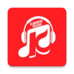 Logo of Kurdina Music android Application 